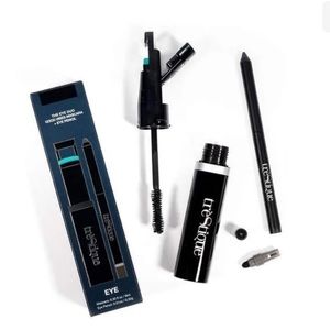 Trestique Eye Duo Good Vibes Mascara and eye pencil